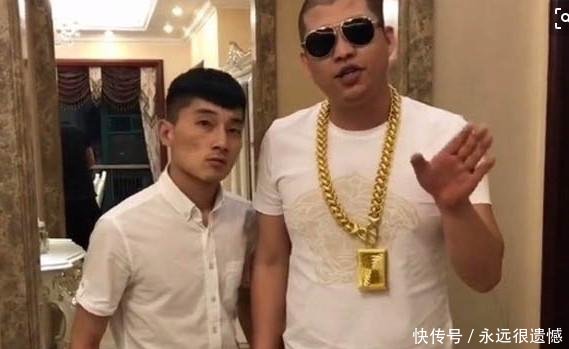 王祖蓝犯下快手圈潜规则?引起网红与明星互撕