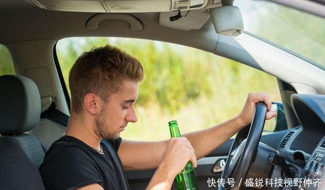 一瓶啤酒算酒驾吗