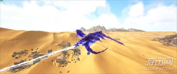 方舟生存进化焦土代码汇总 焦土DLC全物品及