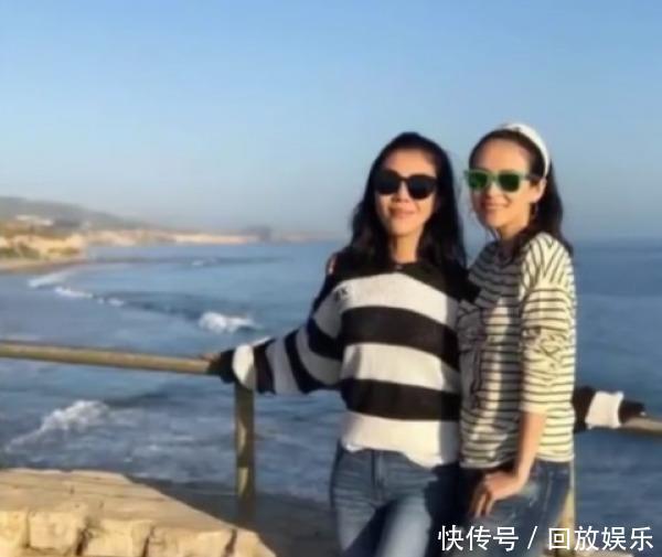 港媒这次给力,率先透露章子怡40岁怀二胎,汪峰