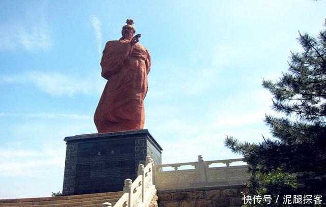 小国杀了汉人守将,皇帝霸气回应:派兵灭了它!并