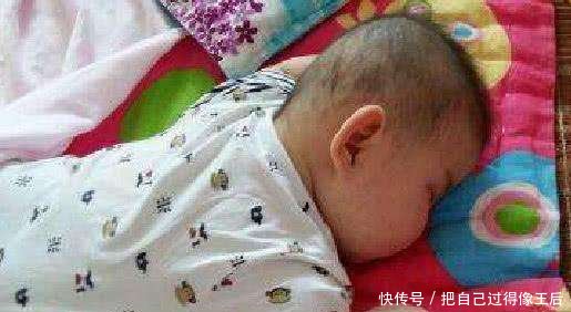 2岁宝宝被告知唐氏儿,就因妈妈孕期没有做这件