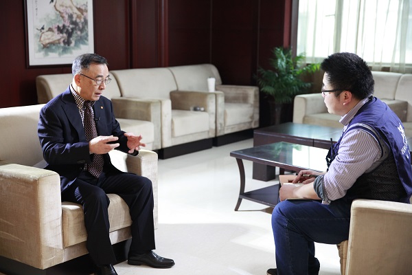 \"灏医\"汇集医疗名家大智慧 引导全民健康科普治防未病