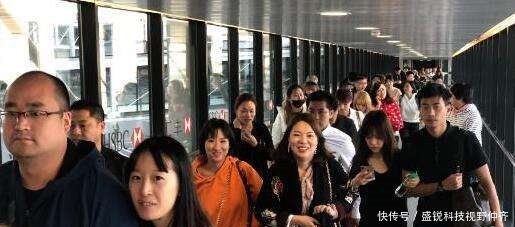 1600名中国游客已乘机回国,韩国游客抱怨,凭啥