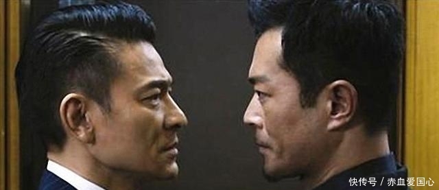 冲破10亿票房的扫毒2,背后有三位影帝,除刘德华古天乐还有他 ibet娱乐登录