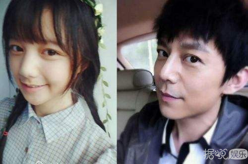 王祖蓝女儿,彭于晏儿子,这些确定不是亲生的吗?