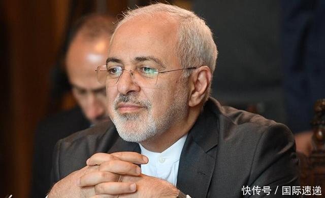 美国对伊朗展开极限外部施压 俄外交部给出提