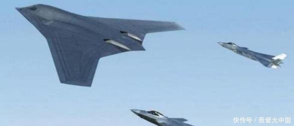 中国轰20试飞成功,载弹量达35吨,可以打击全球