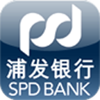 浦发手机银行