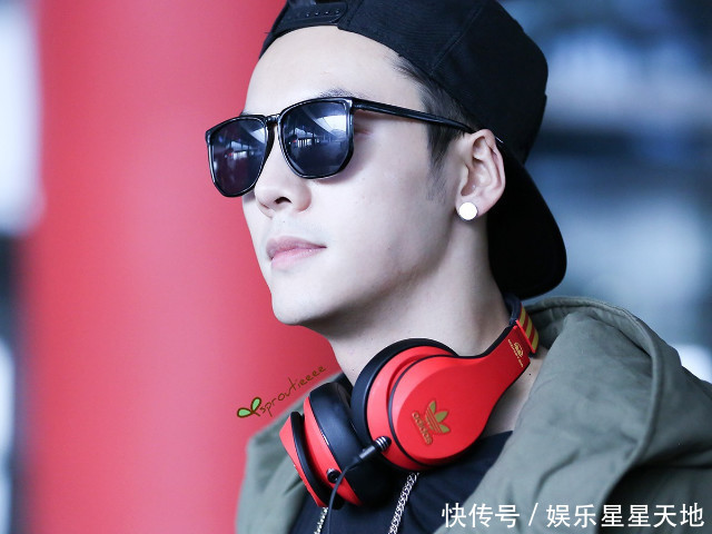 陈伟霆的片酬,李易峰的片酬,鹿晗的片酬,简直是