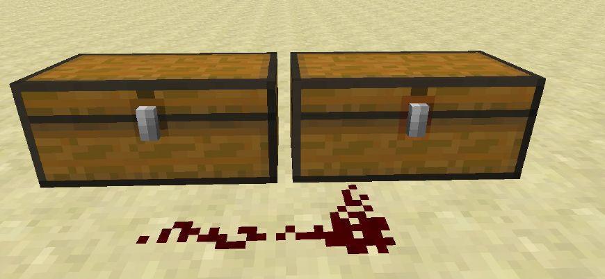 我的世界:如果能将MC中的物品带回现实世界,