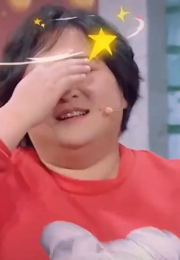 沈腾:我做事十拿九稳!贾玲:为啥少一稳?沈腾一