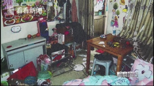 上海男子抓奸鬧出人命 男小三和男小四之間的故事