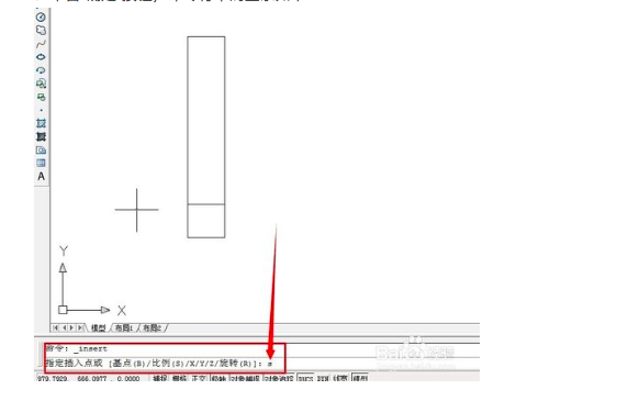 CAD2007练习块建筑编辑?_360问答选项cad题库插入图片
