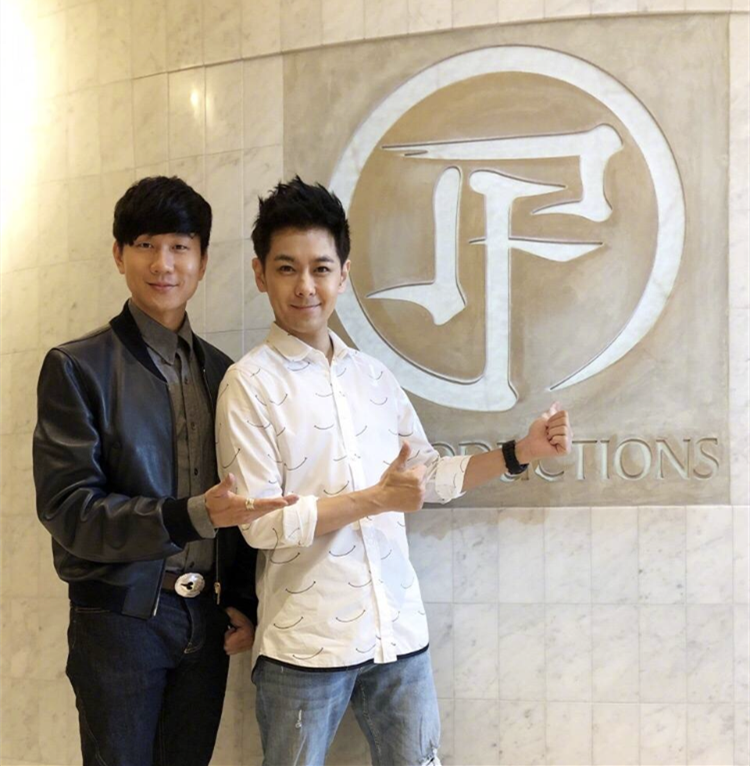 林俊杰新公司JFJ圣地开幕,音乐就是他最大的