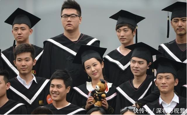 结业证换毕业证