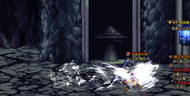 dnf逐风者二觉风神最新搬砖刷图加点