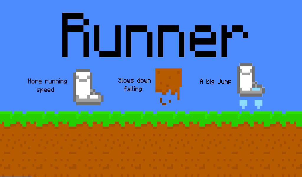 Runner截图2