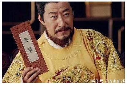 朱元璋问死囚:你姓啥?死囚:姓范,朱元璋:赦免,再