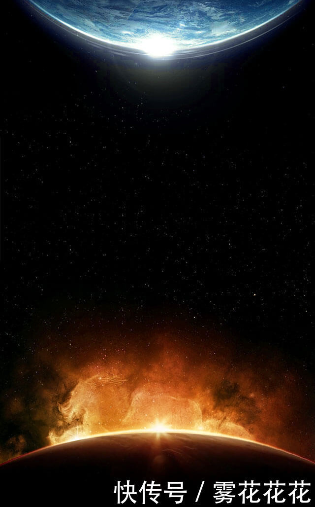 科普读物《我们为什么要去火星》:满足你对太