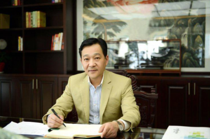 王文俊(又名王彬宇)响应国策双创产业报国在