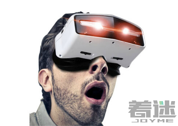 VR新手教程：认识VR必知哪几点？为刚接触VR玩家总结下
