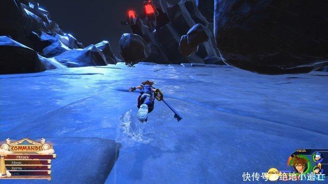 《王国之心3》将于E3 2018展会上提供现场试