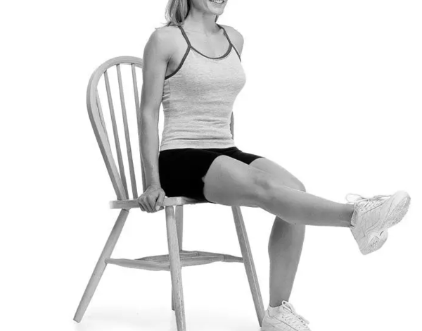 在健身房做什么运动可以瘦臀部和大腿