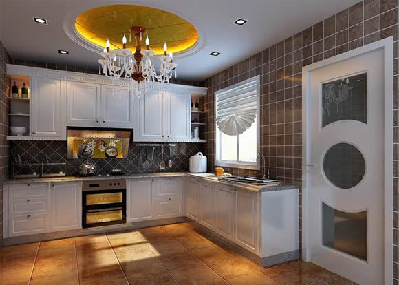 厨房防水要如何做?_360问答