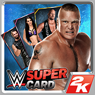 WWE SuperCard