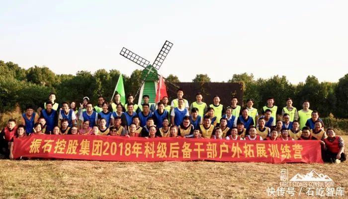 为什么要开展团队建设户外拓展活动?团队建设