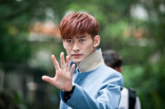 <em>自己在家</em>怎么弄张翰的这个<em>发型</em>_360问答