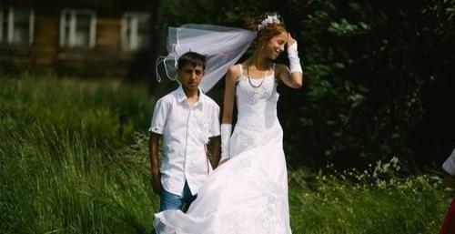 中国合法结婚年龄