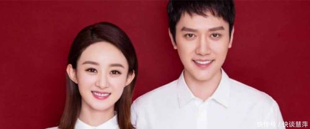 赵丽颖后天要生男宝宝工作人员承认最近没有见