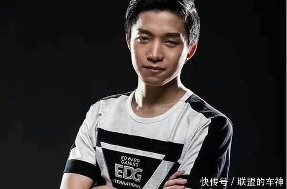 揭秘LPL职业选手证书编号前五名 小狗UZI居然