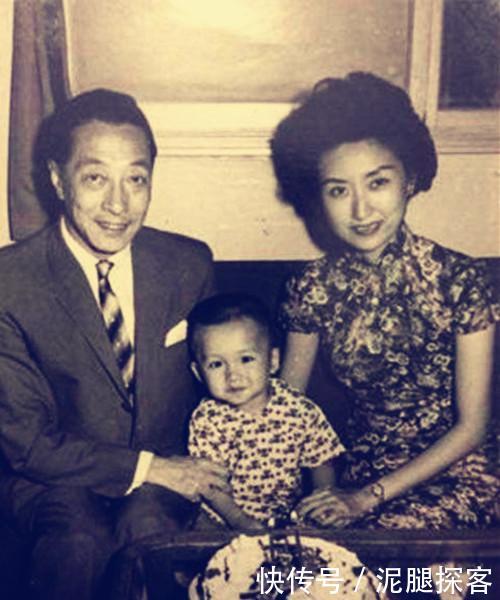 找个漂亮老婆遭人嫉,被人暗杀百年后,子孙后代比他混的还有名