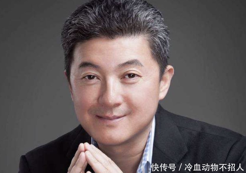 丹华资本张首晟跳楼自杀 曾投资大量区块链、