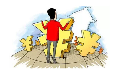 自然人转让股权的相关税务处理