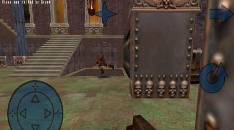 雷神之锤3 Quake3_360手机助手