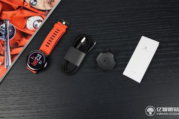 华米AMAZFIT运动手表怎么样?_360问答
