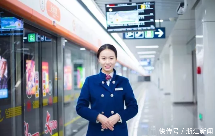 春运期间 杭州地铁将延长运营时间调整行车间