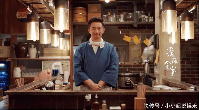 杨幂老家青丘真的存在 赵丽颖在这空手劈狼