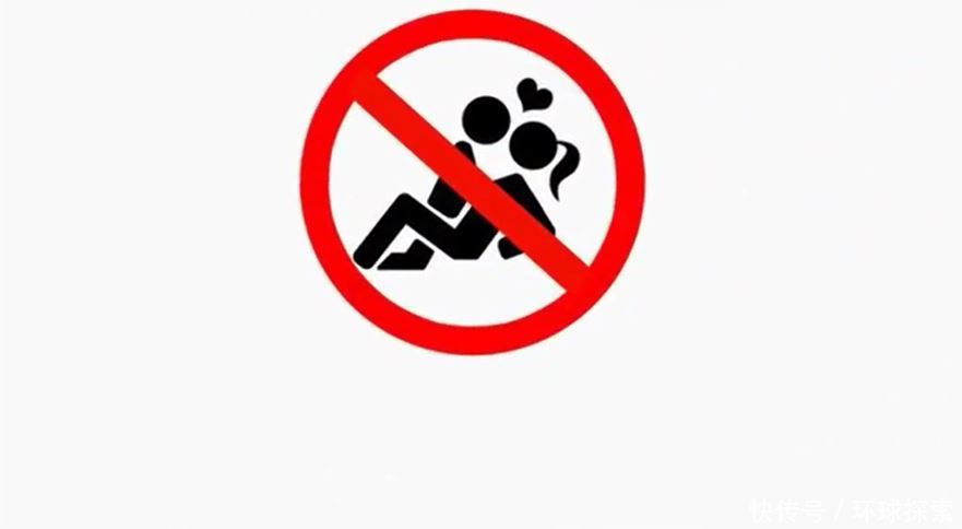 在迪拜禁止做的10件事,违反后果会很严重!