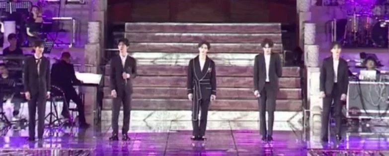 TFBOYS新歌上线:完美解答了EXO和NPC遇到