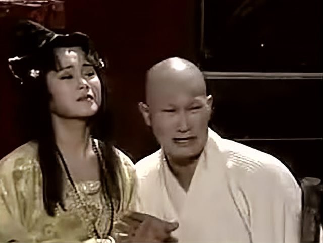 包青天之鱼美人