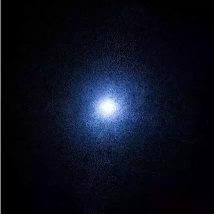 看见黑洞的四种方法,你了解一下!