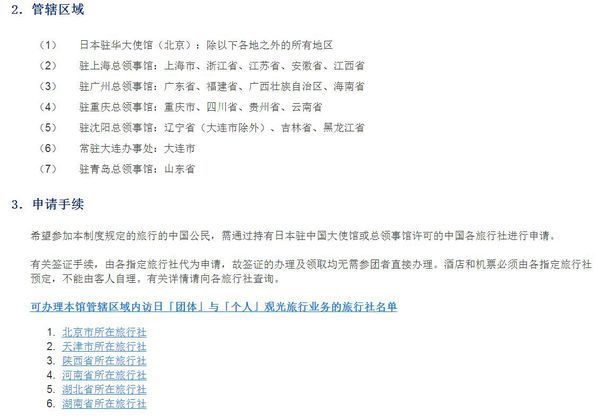 个人旅游,去日本。签证现在一定需要入住酒店