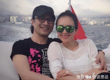 章子怡晒女儿醒醒最新照,眼大鼻梁挺,实力摆脱