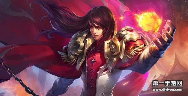 王者荣耀花美男周瑜玩法技巧详解_360问答