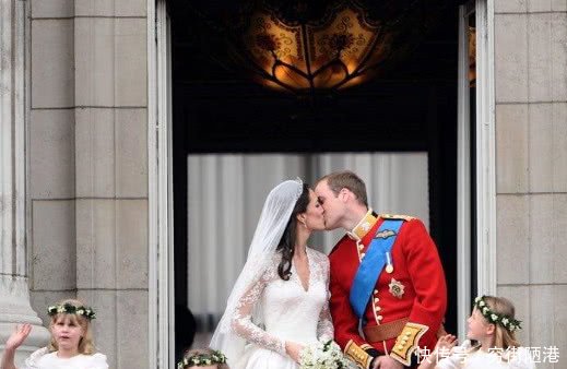 灰姑娘与王子故事再次破碎!威廉与凯特被传婚